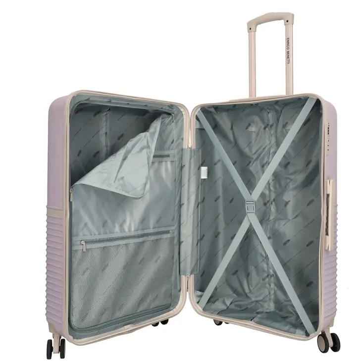 Princetown - Grote koffer - 75cm - 117L