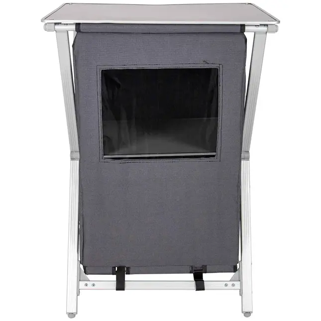 Kook/Legkast Ontario Easy-to-fold