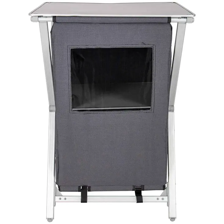 Kook/Legkast Ontario Easy-to-fold