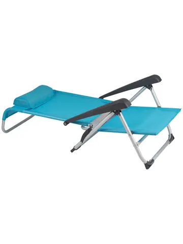 Strandstoel Saint-Tropez