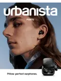 Urbanista Porto – Oortjes/Sleepingbuds