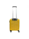 Leon - Handbagage - 55cm - Uitbreidbaar