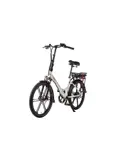 Lacros Scamper S400XL opvouwbare e-bike
