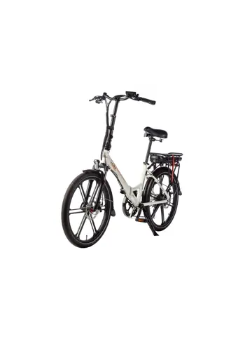 Lacros Scamper S400XL opvouwbare e-bike