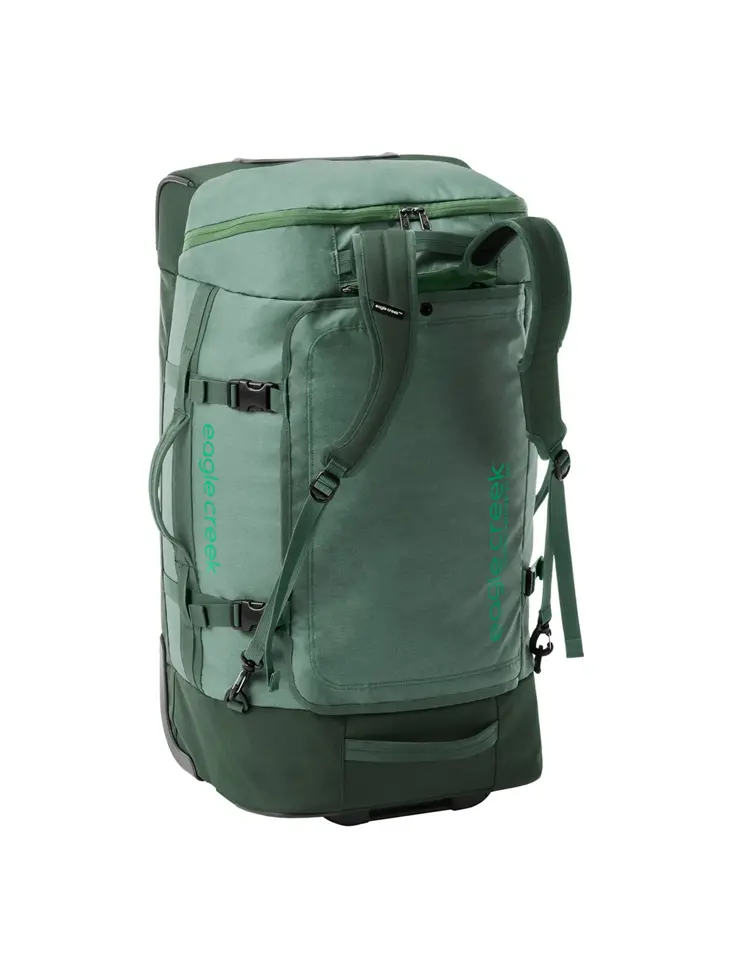 Cargo Hauler trolley / 96 L