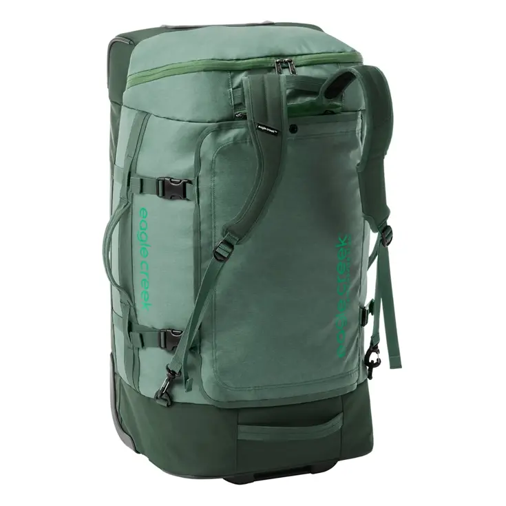 Cargo Hauler trolley / 96 L