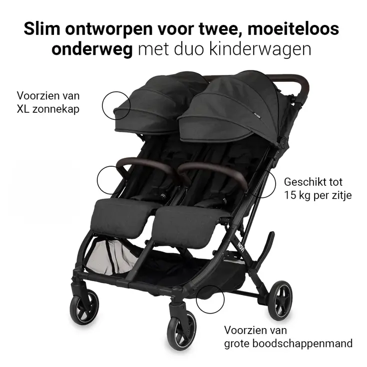 Scott V2 - Duobuggy