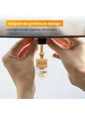 Autoparfum Hangend, Lavendel, Geurverfrisser