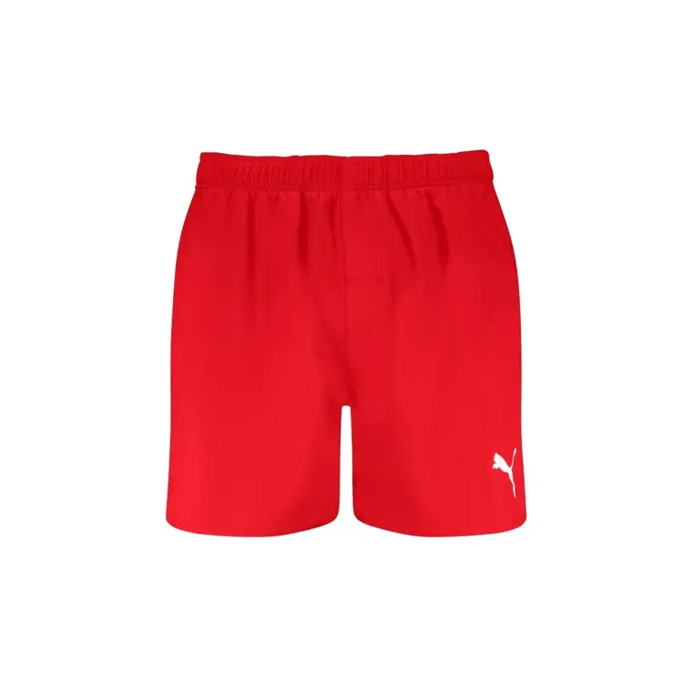 Mid Shorts - Heren - Zwembroek