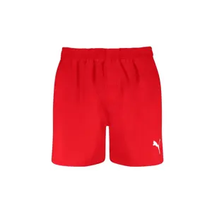 Mid Shorts - Heren - Zwembroek