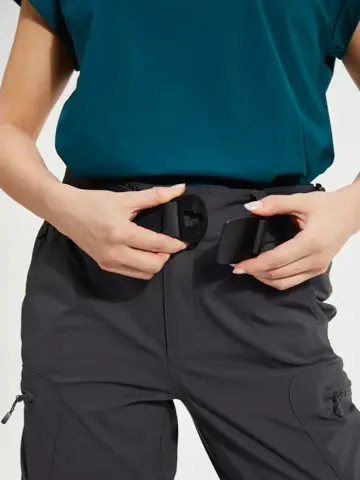 Fiona – Afritsbroek dames