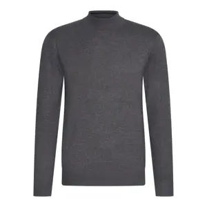 Heren turtle neck trui Cappuccino Italia