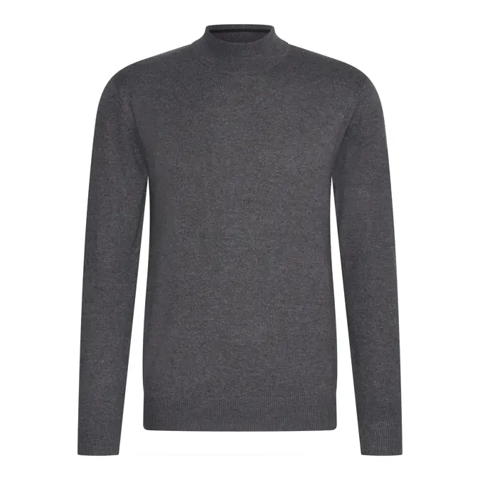 Heren turtle neck trui Cappuccino Italia