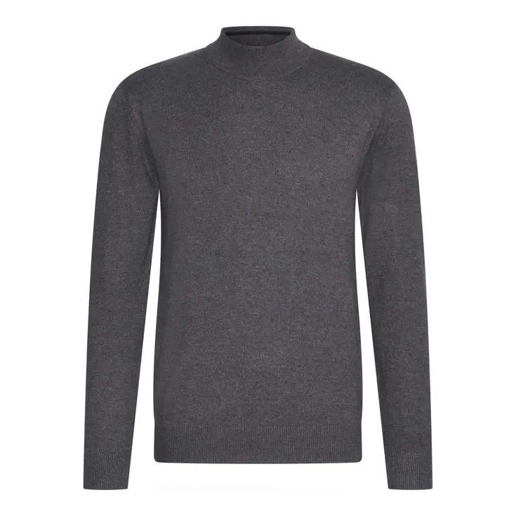 Heren turtle neck trui
