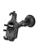 Quick-Grip Pro - Zuignap Telefoonhouder