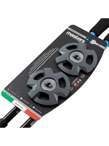 Dolomiti Calu Tech - Wandelstokken - Masters