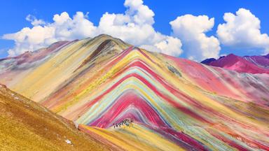 peru_cusco_rainbow mountain_close up_b