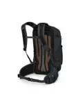 wandelrugzak Zwart
