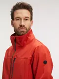 Crane– Softshell jas heren – Human Nature