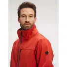Crane– Softshell jas heren – Human Nature
