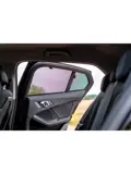 BMW 1-Serie F40 5 deurs 2019 - Zonneschermen - Car Shades