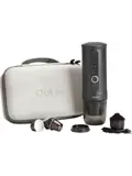 Outin Espressomachine Bundel - Grijs