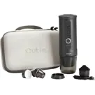 Outin Espressomachine Bundel - Grijs