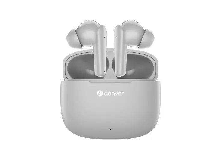 Denver TWE48GR In-ear Bluetooth Oordopjes
