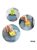 GEASY Pillendoos 7 Dagen – 2 Vakken