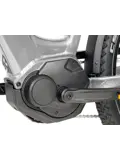 Deluxe SUVEasy ebike midmotor