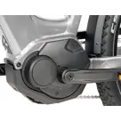 Saxonette Deluxe SUVEasy ebike midmotor 8sp 14.5Ah