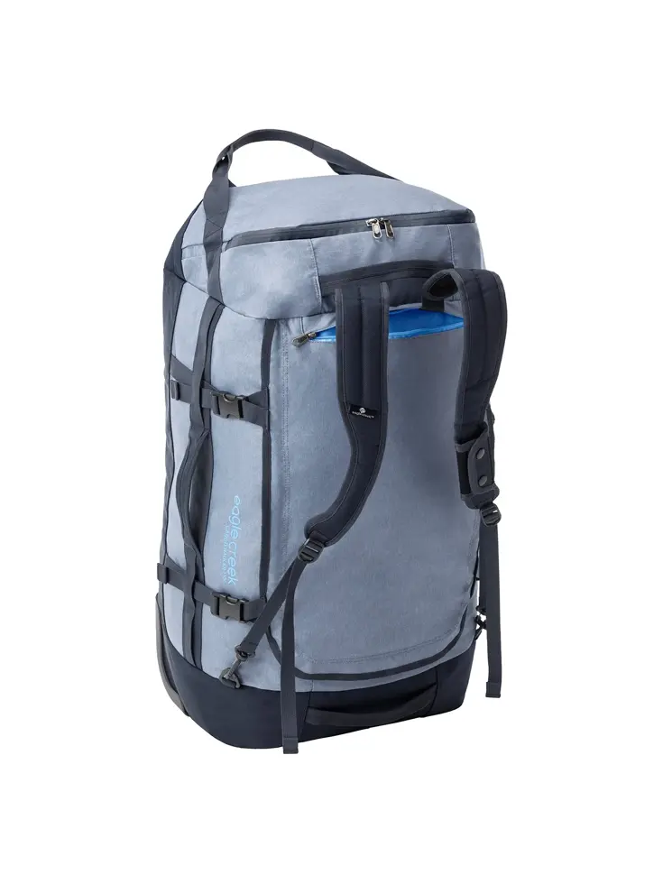 Cargo Hauler Wheeled Duffel 110L  | 110 L
