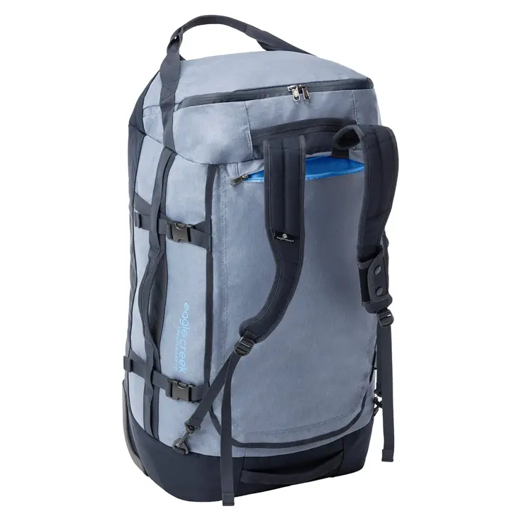Cargo Hauler Wheeled Duffel 110L  | 110 L