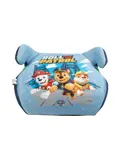 I-Size Zitverhoger Paw Patrol 125-150cm