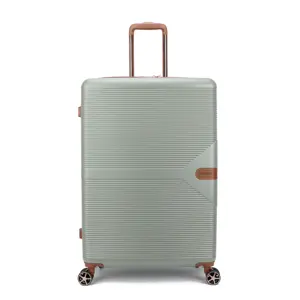 Decent - Stella - Grote koffer 108L