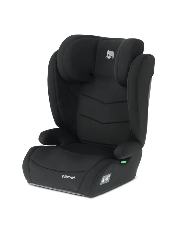 Charlie Basic i-Size Autostoel - Groep 1-2-3