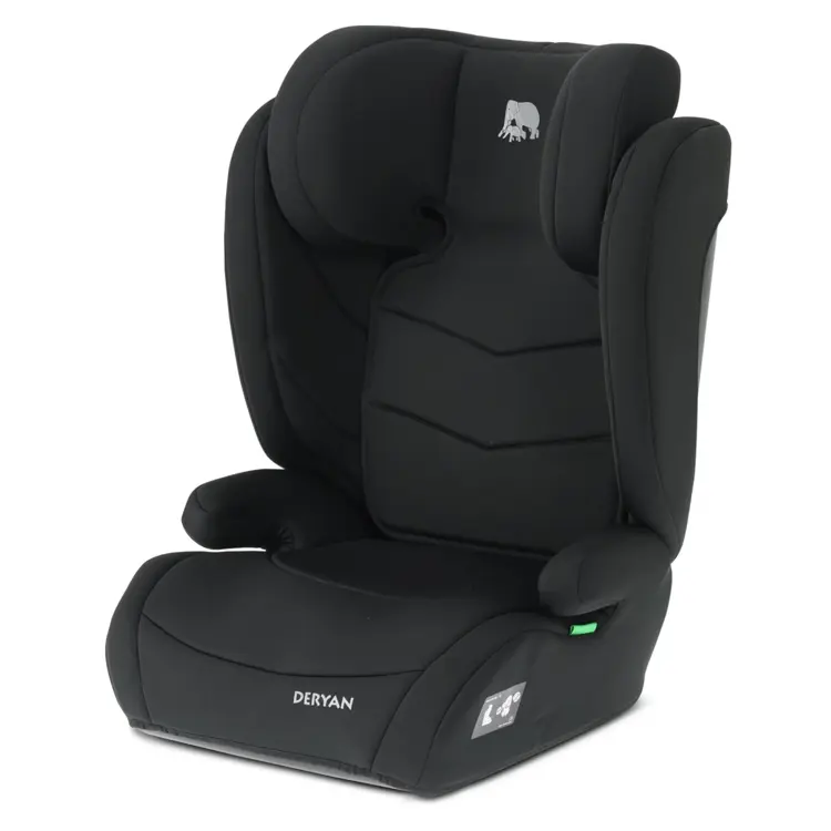 Charlie Basic i-Size Autostoel - Groep 1-2-3
