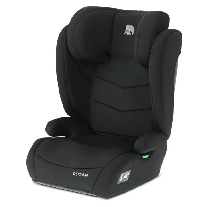 Charlie Basic i-Size Autostoel - Deryan