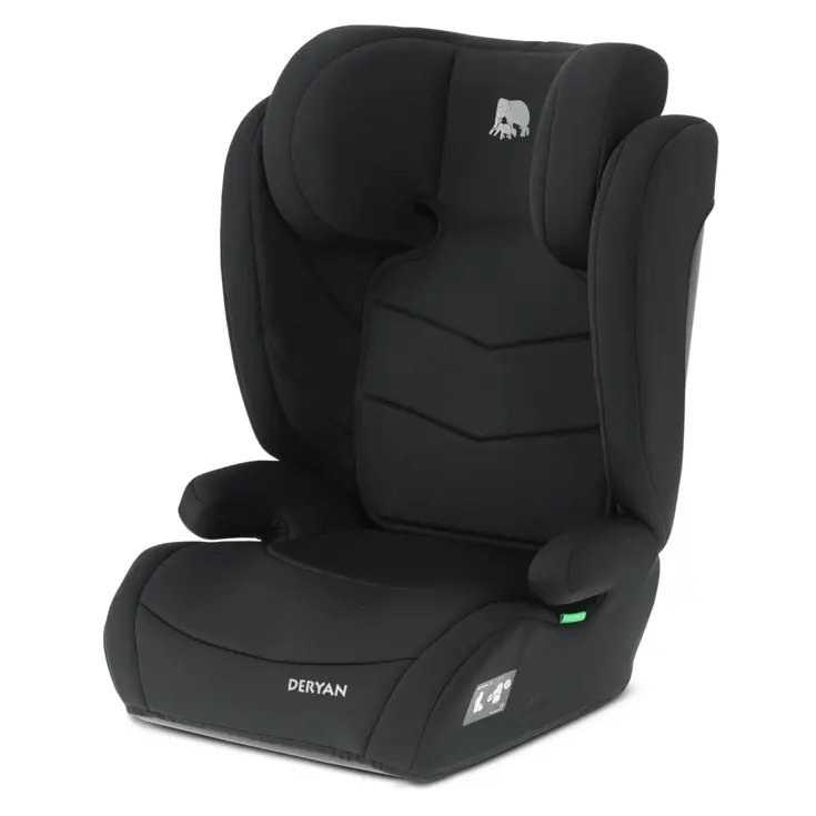 Charlie Basic i-Size Autostoel - Groep 1-2-3