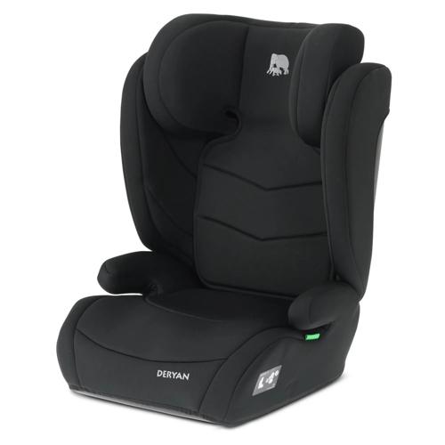 Charlie Basic i-Size Autostoel - Groep 1-2-3