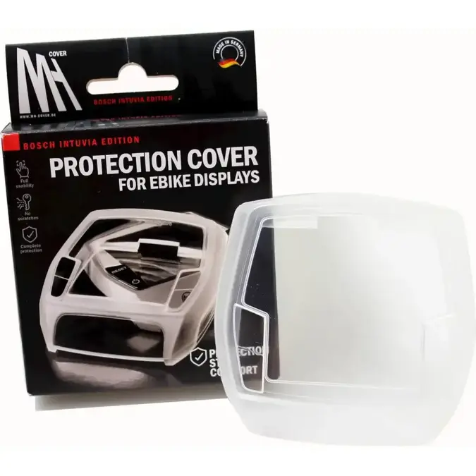 MH protection cover Bosch Intuvia