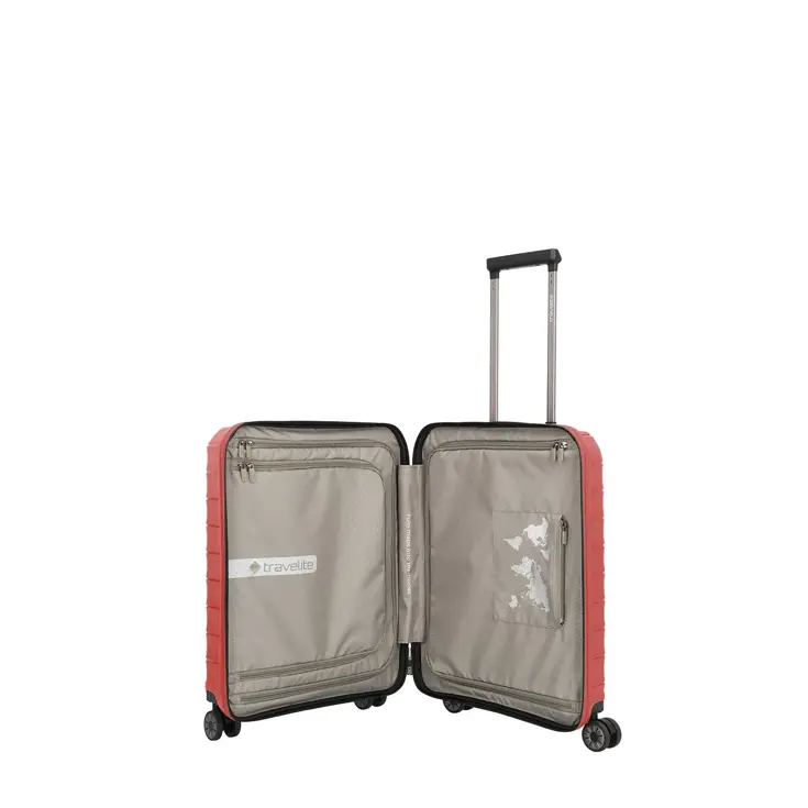 Travelite Mooby koffer / 43 L