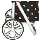 Beagles - Alberic - Boodschappenkar