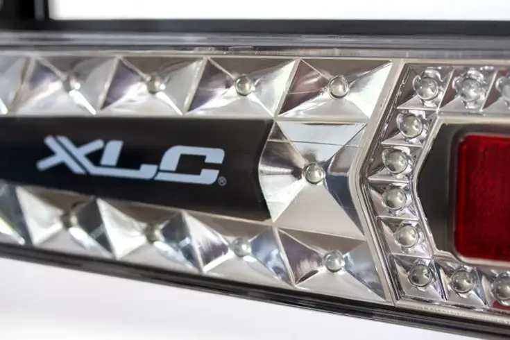 Xlc Fietsendrager Azura Easy WT VC-C09 2F 7/13