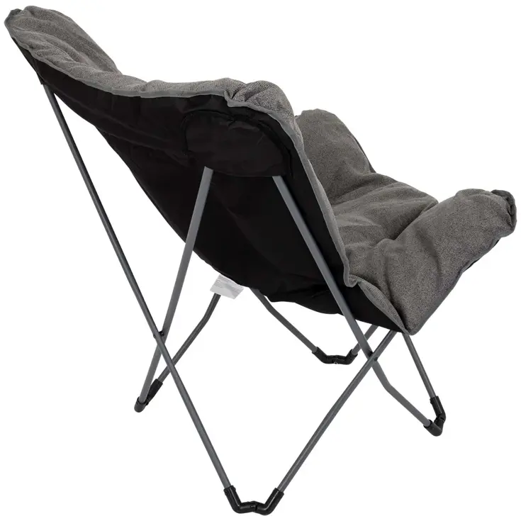 Vlinderstoel Grainger L