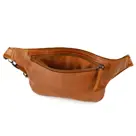 Emmi - Heuptas - Crossbody - Leer