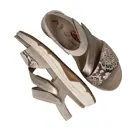 Rollingsoft Sandalen Dames