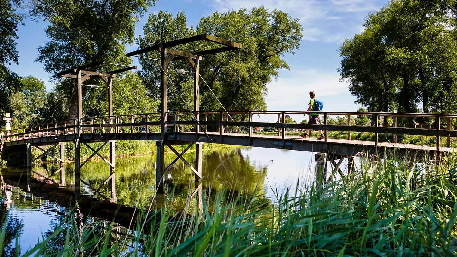 12 Most Beautiful Hiking Routes in NL