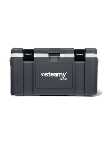 Steamy Pro 50 Koelbox - 50L