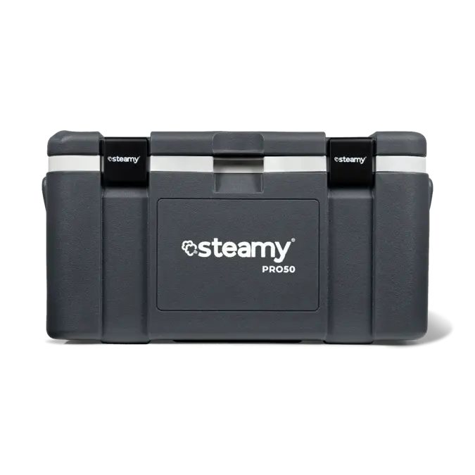 Steamy Pro 50 Koelbox - 50L